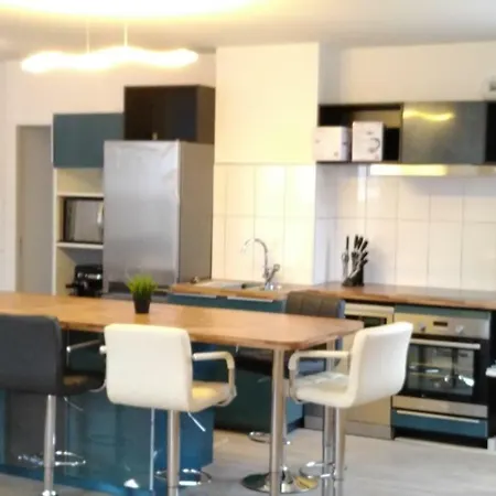 Magnifique 100m² Hyper Centre Luz Luz-Saint-Sauveur