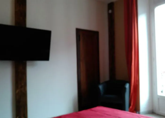 Magnifique 100m² Hyper Centre Luz * Luz-Saint-Sauveur