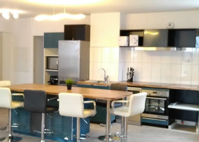 Magnifique 100m² Hyper Centre Luz Luz-Saint-Sauveur