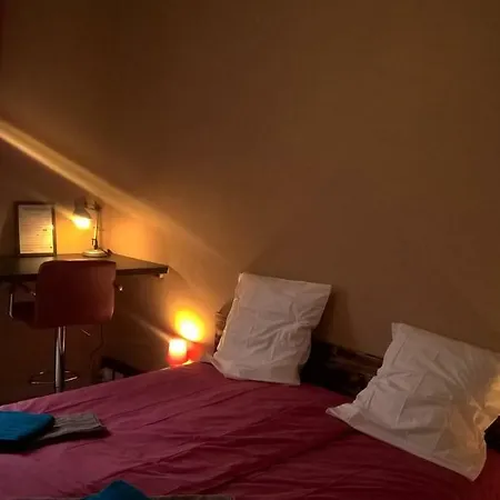 Magnifique 100m² Hyper Centre Luz Apartment *